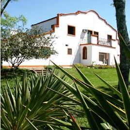 Hotel La Posta Del Dayman