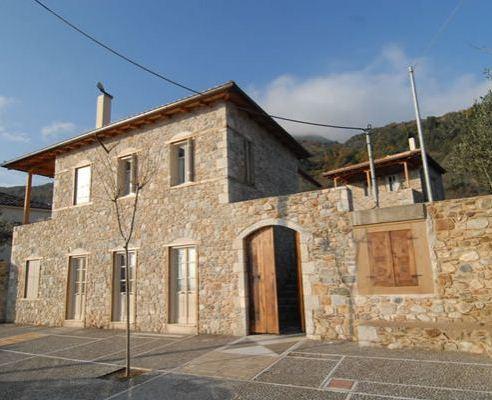 Mazaraki Guesthouse