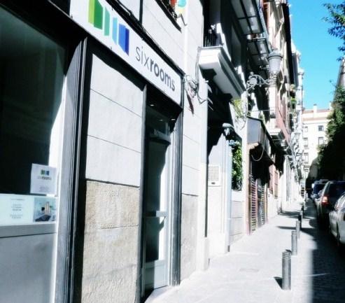 식스 룸스 아파트먼드 마드리드, Six Rooms Apartments Madrid