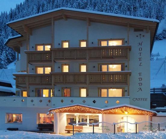 Hotel Edda