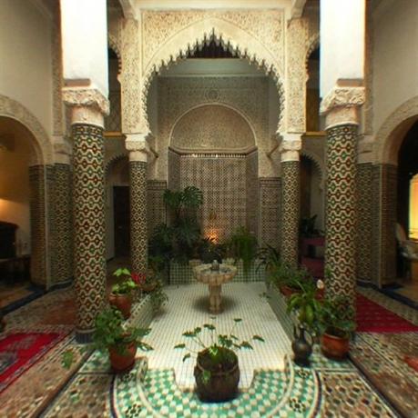 Riad Dar El Mouhit, Sale - Compare Deals