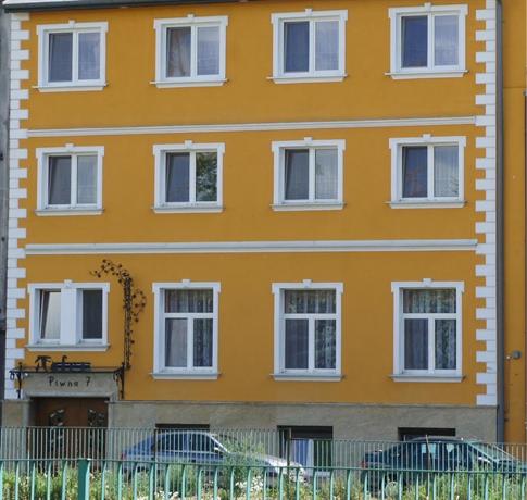 Guest Rooms Hostel Wrona Krakow