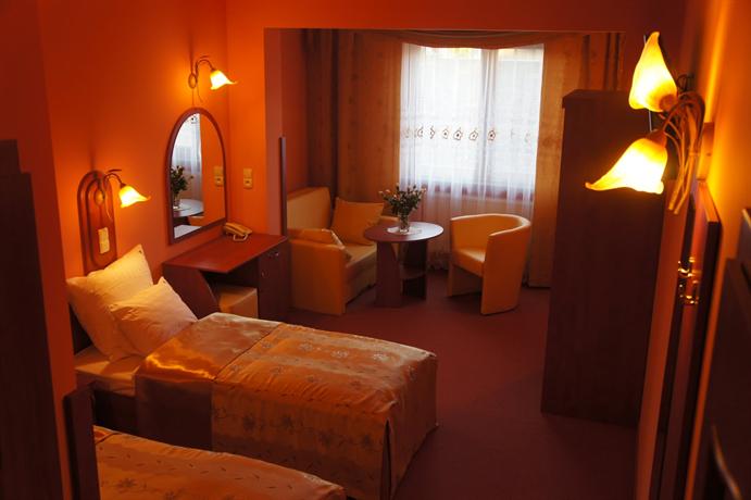 Guest Rooms Hostel Wrona Krakow