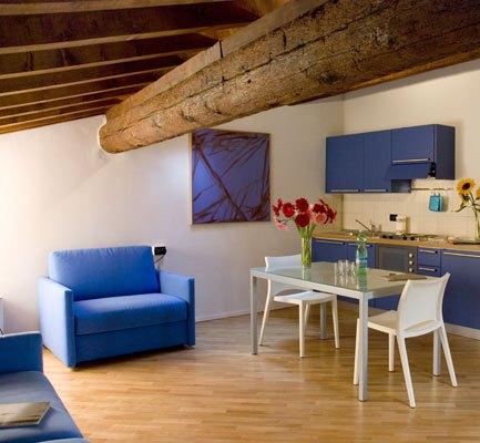 Residence Alcorso