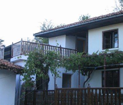Hikers Hostel