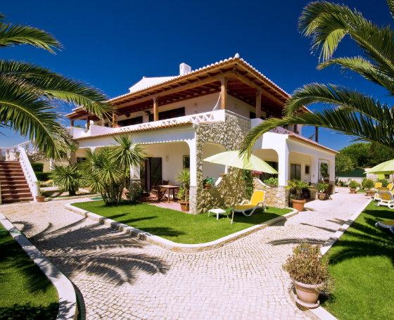 Residencia Julio