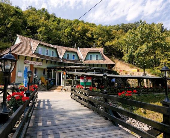 Patak Park Hotel Visegrád