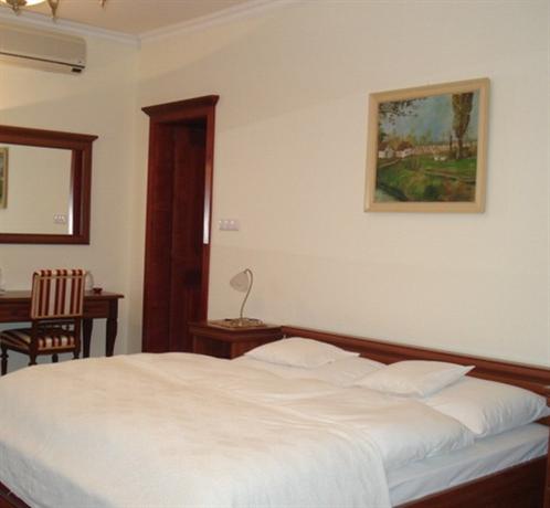 Villa Cecile