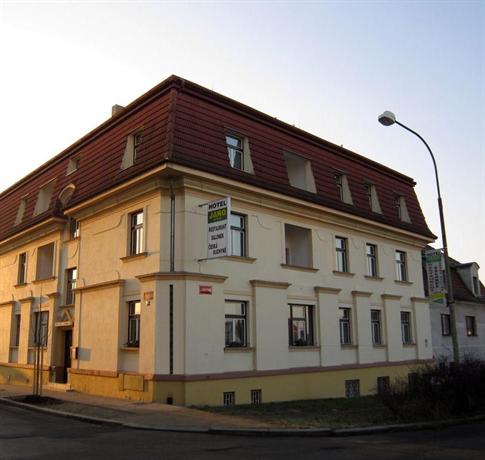 Hotel Jaro