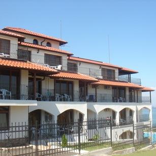 Relax Sozopol