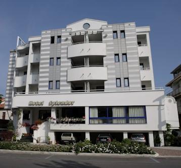 Hotel Splendor