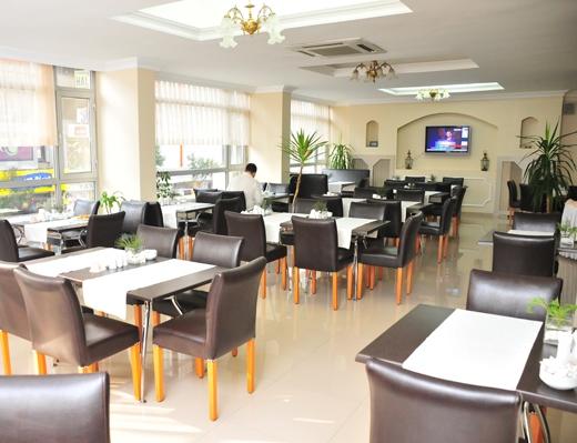Arma Hotel
