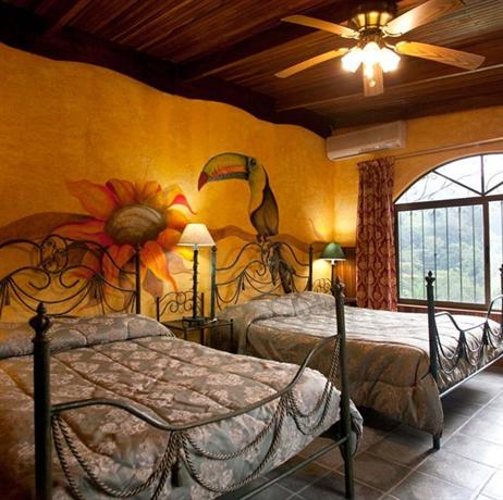 La Mansion Inn Arenal