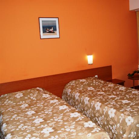 Hotel Fors