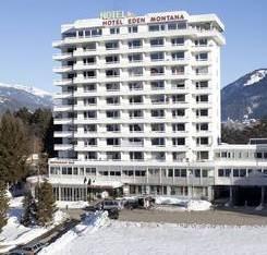 Eden Hotel und Restaurant