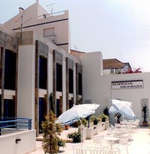 Hotel Varandazul