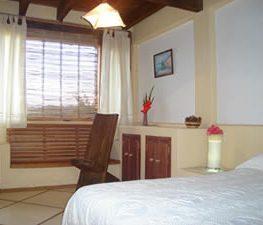 Hotel Las Piñas Avándaro