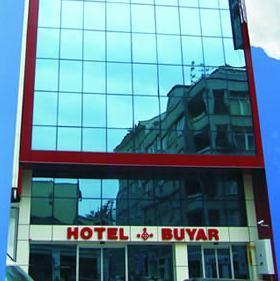 Hotel Buyar