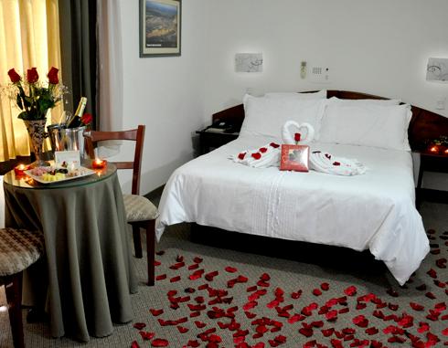 Intiotel Piura
