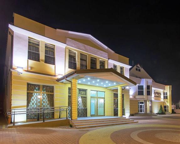 Hotel Santana