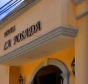 La Posada Copan