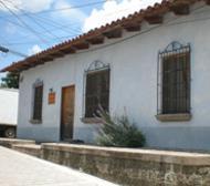 Hostel Iguana Azul