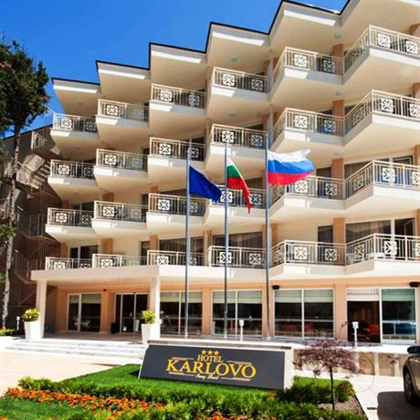 Karlovo Hotel