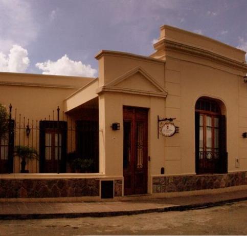 El Arribo Hotel