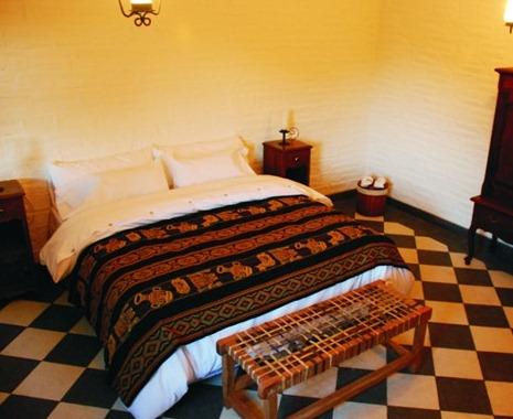La Aguada Hotel De Montaña