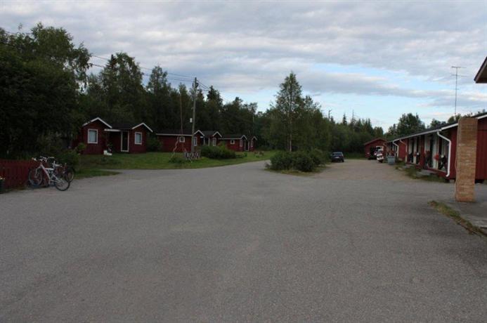 Arctic River Resort