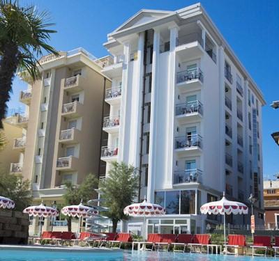 Hotel Nord Est Gabicce Mare Compare Deals