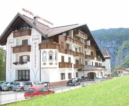 Hotel Belvedere Srl