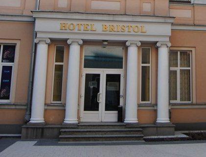 Hotel Bristol