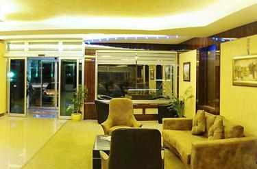 Konak Kayseri Hotel