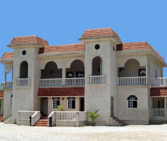 Serenity Sands Bed and Breakfast
