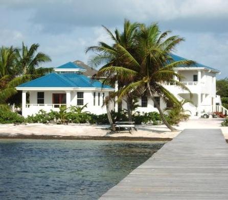 Cocotal Inn and Cabanas