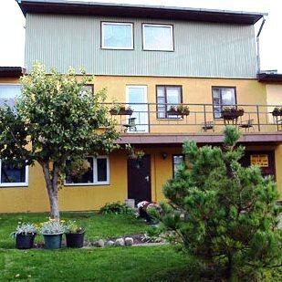 Guesthouse Männiku