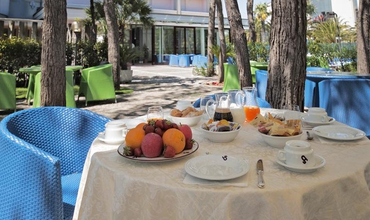 Hotel Sporting San Benedetto Del Tronto Hotel Sporting San Benedetto Del Tronto