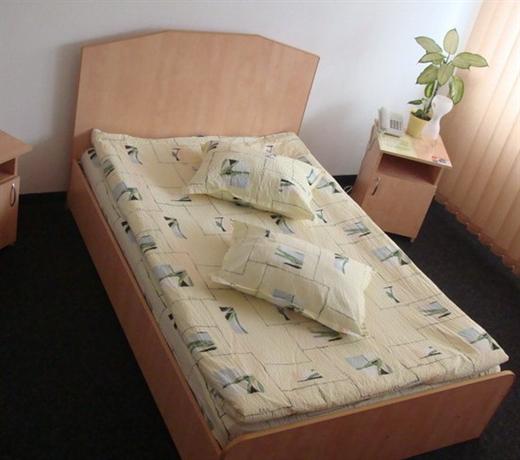 Hotel Bucovina