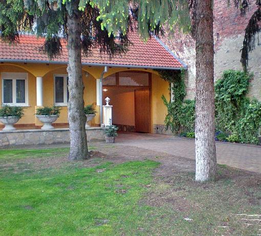 Galéria Panzió