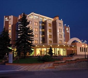 Hotel Skalite Belogradchik