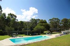 Woodbine Park Eco Cabins Sapphire Coast Photos Reviews Deals