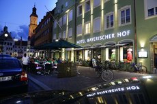 Find Hotel In Freisinger Wochenmarkt Hotel Deals And Discounts