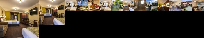 Albury Hotels Compare Cheap Albury Accommodation Deals
