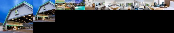 Holiday Inn Auckland Airport