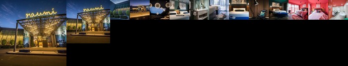 Naumi Auckland Airport