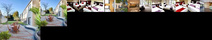 Auckland Airport Kiwi Hotel