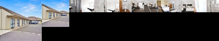 Auckland AKL Airport Motel