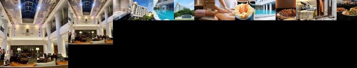 Krungsri River Hotel