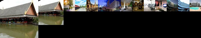 Ayutthaya Grand Hotel